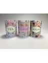 Dóza set 3 ks  - 12 x 8,5 cm