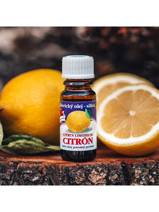 ÄTHERISCHES ÖL 10 ML