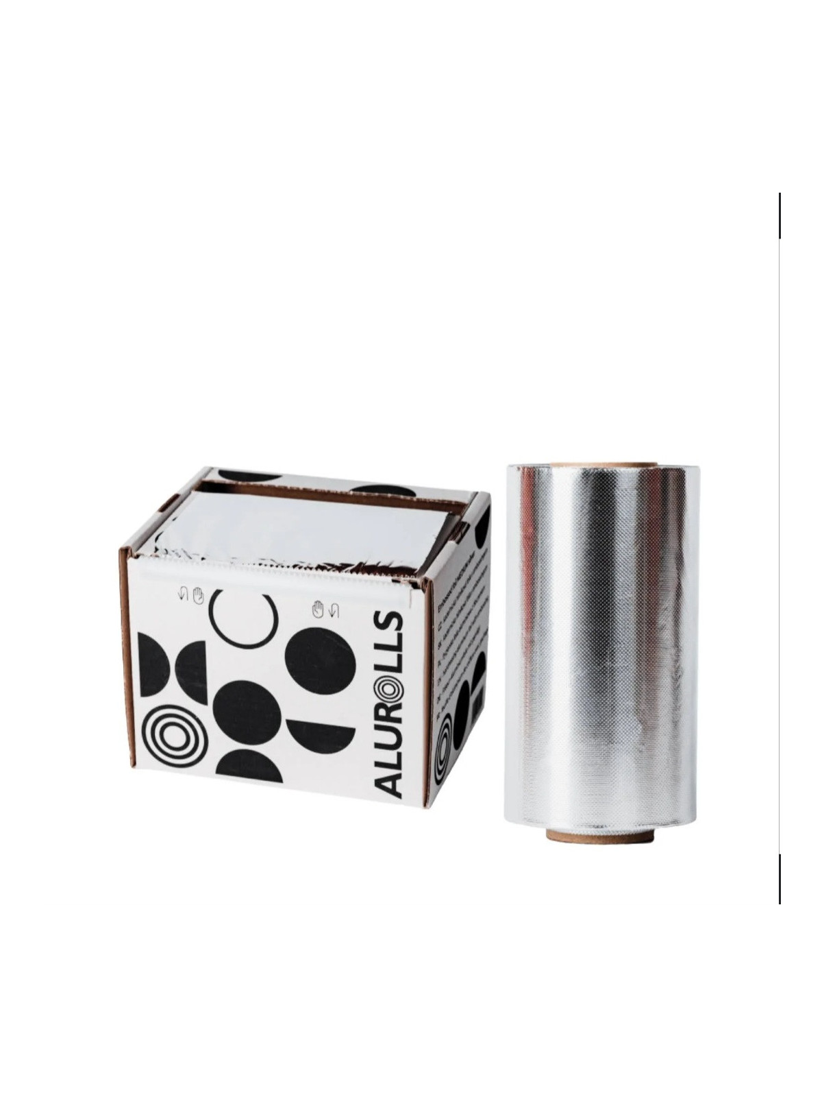 Alobal - 12cm - 70 metrov