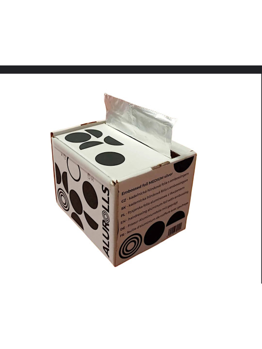 Alobal - 12cm - 70 metrov