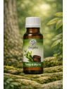PARFÜMIERTES ÖL 10 ML