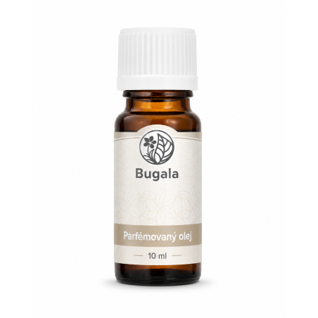 PARFÜMIERTES ÖL 10 ML