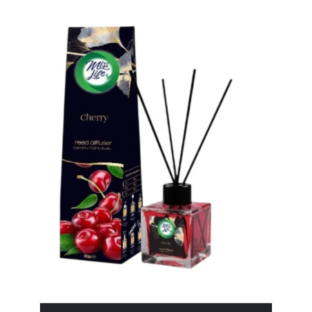Osviežovač stick 100ml - exotic