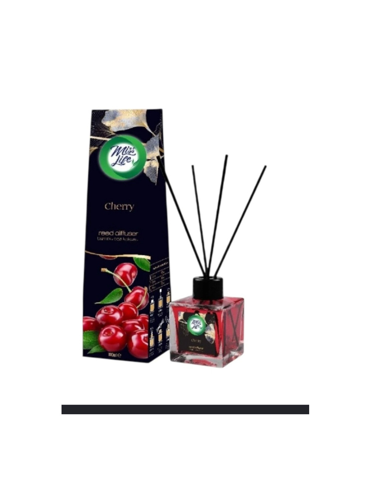 Kopie von Osviežovač stick 100ml - exotic