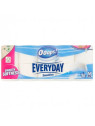 Lillar Toilettenpapier, 8 Rollen/2-lagig/160 Blatt/18 Meter