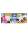 Ups! Toilettenpapier Everyday Sensitive, 3-lagig, 10 Rollen, 13 Meter