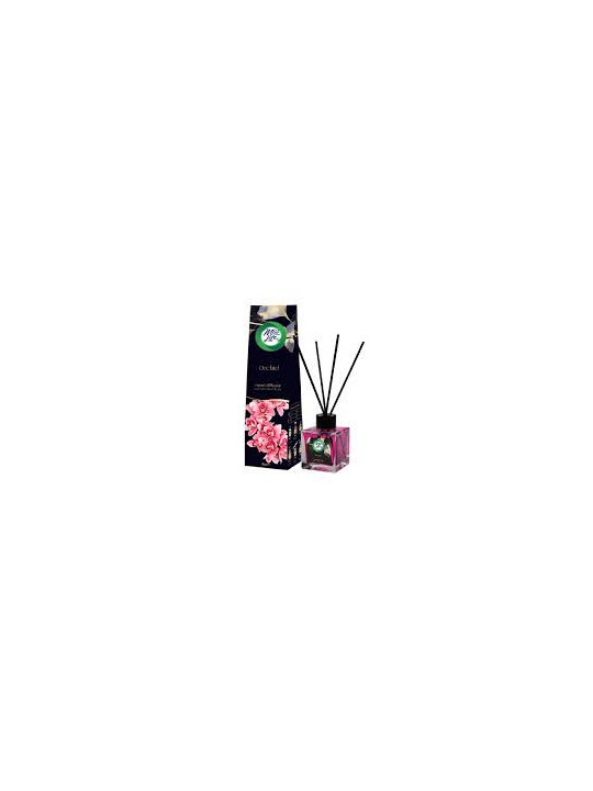 Lufterfrischer-Stick 100 ml – Orchidee