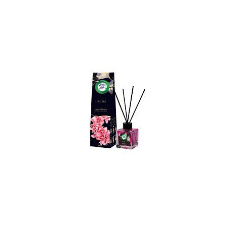 Lufterfrischer-Stick 100 ml – Orchidee