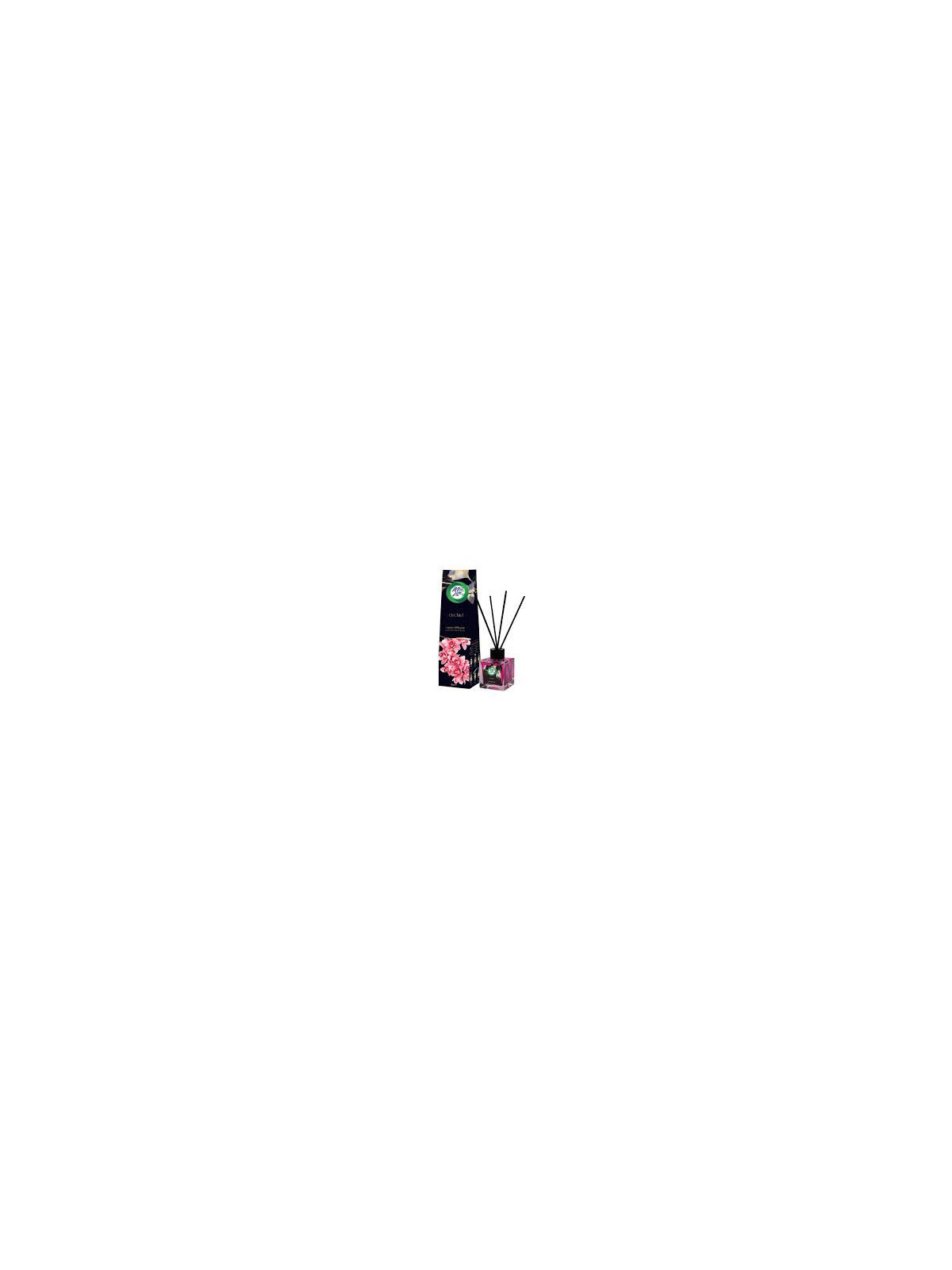 Lufterfrischer-Stick 100 ml – Orchidee