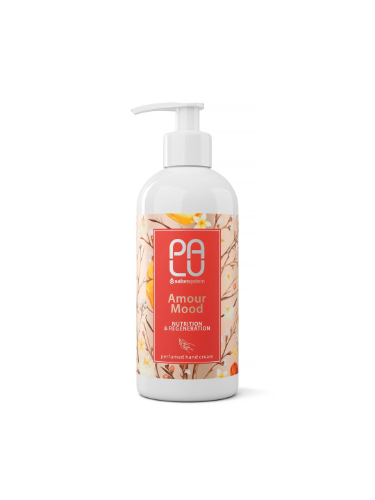 PALU Parfümierte Handcreme