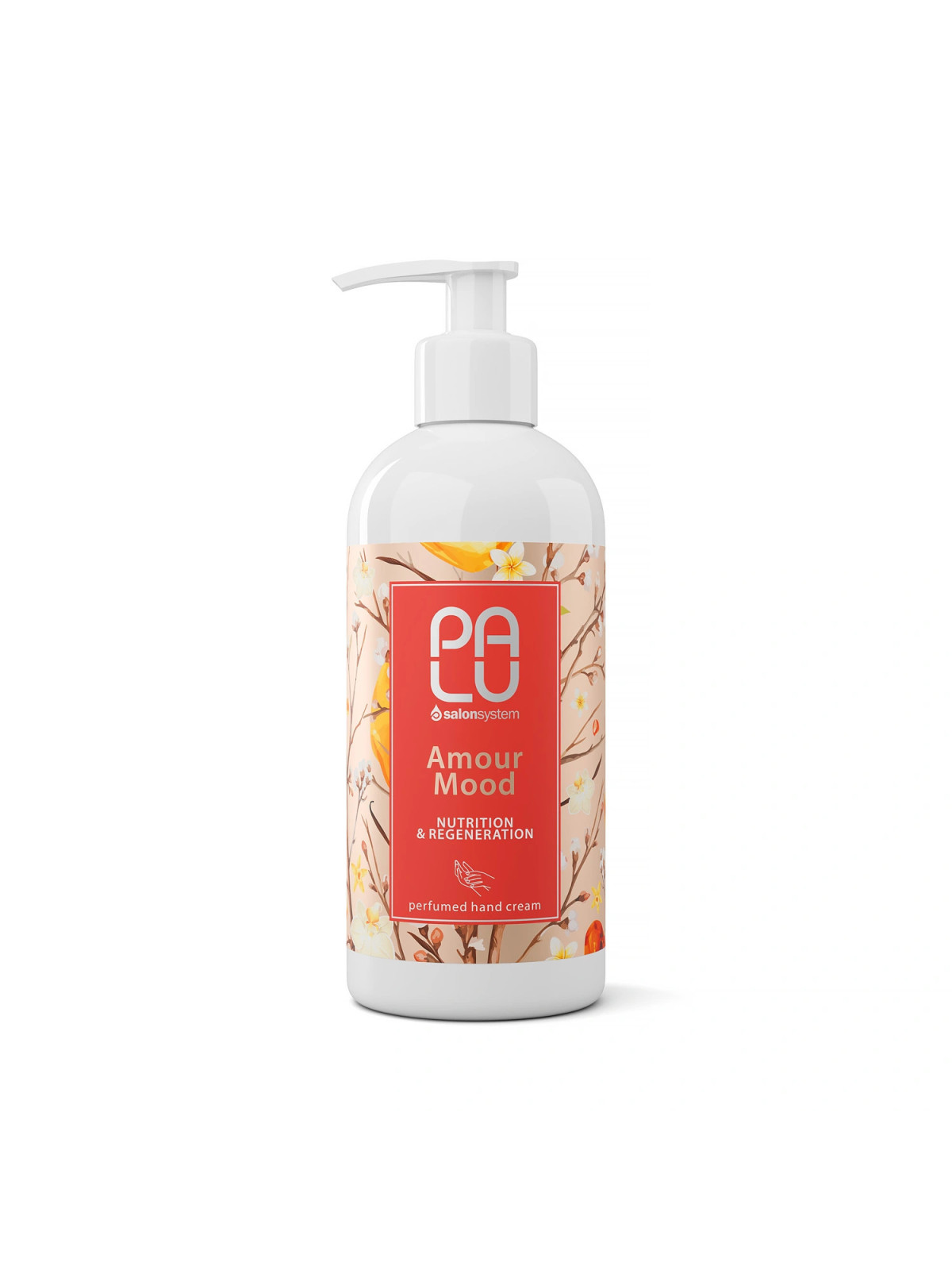 PALU Parfümierte Handcreme