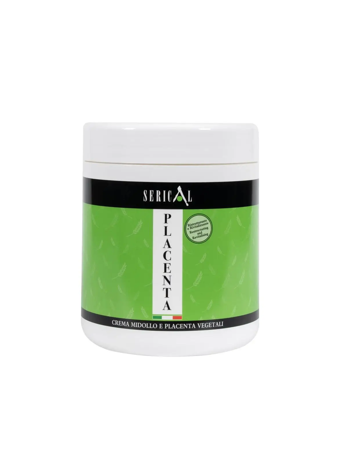 Kallos Keratin & Caffeine Haarmaske