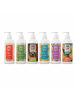 PALU Parfümierte Handcreme