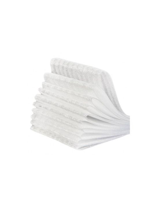 Schaumstofffolie für Highlights, 1 mm – 100 Stück – 34 x 12 cm