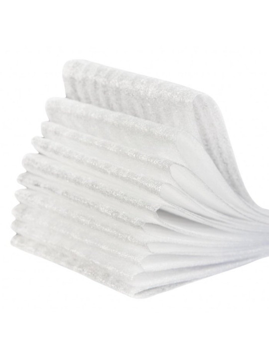 Schaumstofffolie für Highlights, 1 mm – 100 Stück – 34 x 12 cm