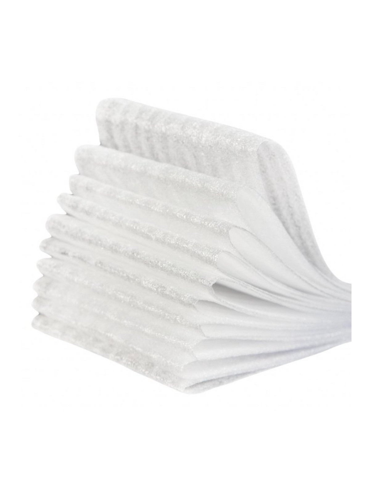 Schaumstofffolie für Highlights, 1 mm – 100 Stück – 34 x 12 cm
