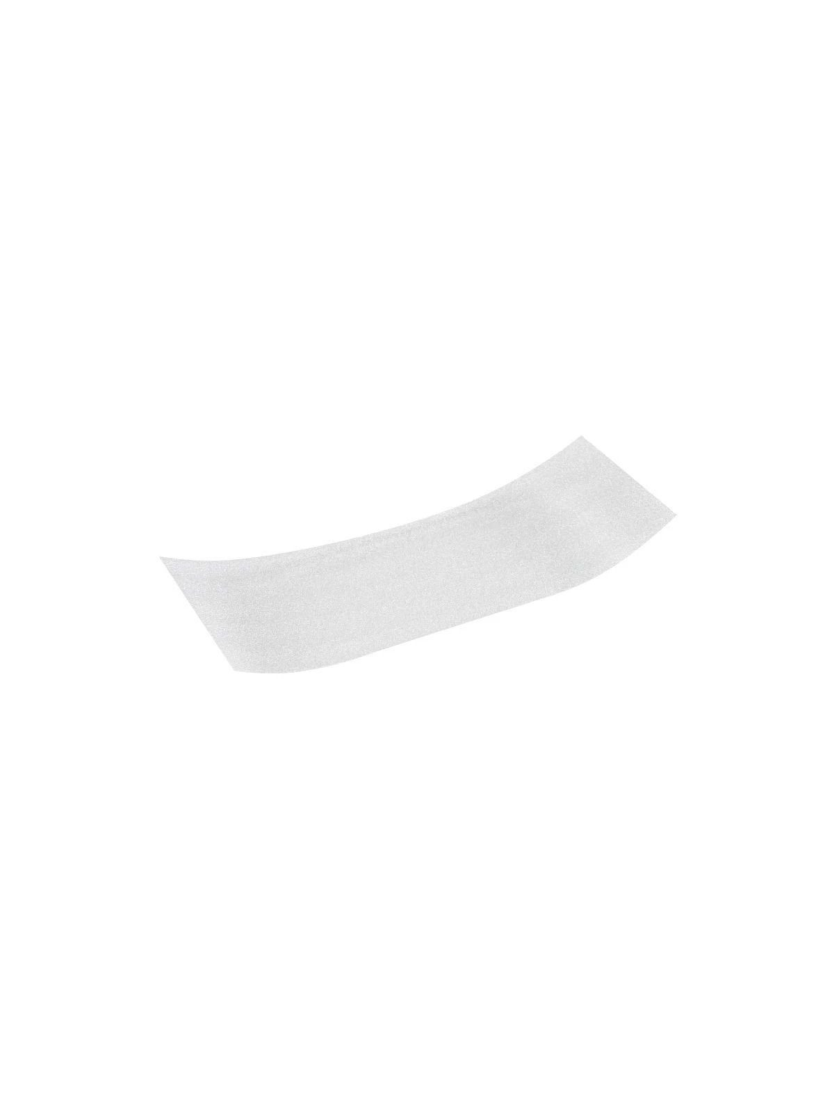 Schaumstofffolie für Highlights, 1 mm – 200 Stück – 34 x 12 cm