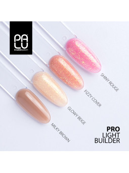 PALU PRO LIGHT BUILDER GEL – 45 g