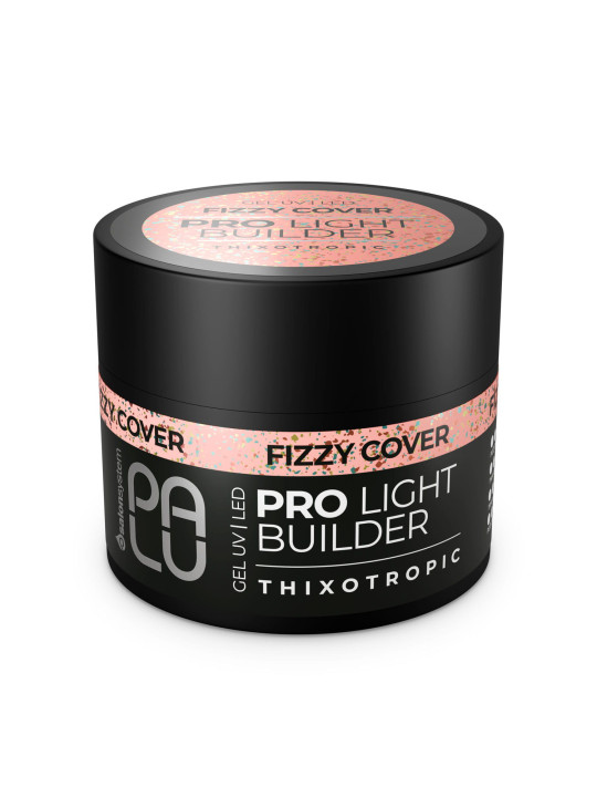 PALU PRO LIGHT BUILDER GEL – 45 g