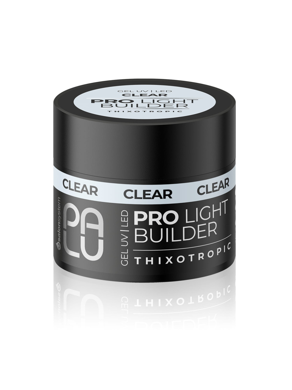PALU PRO LIGHT BUILDER – 45 g
