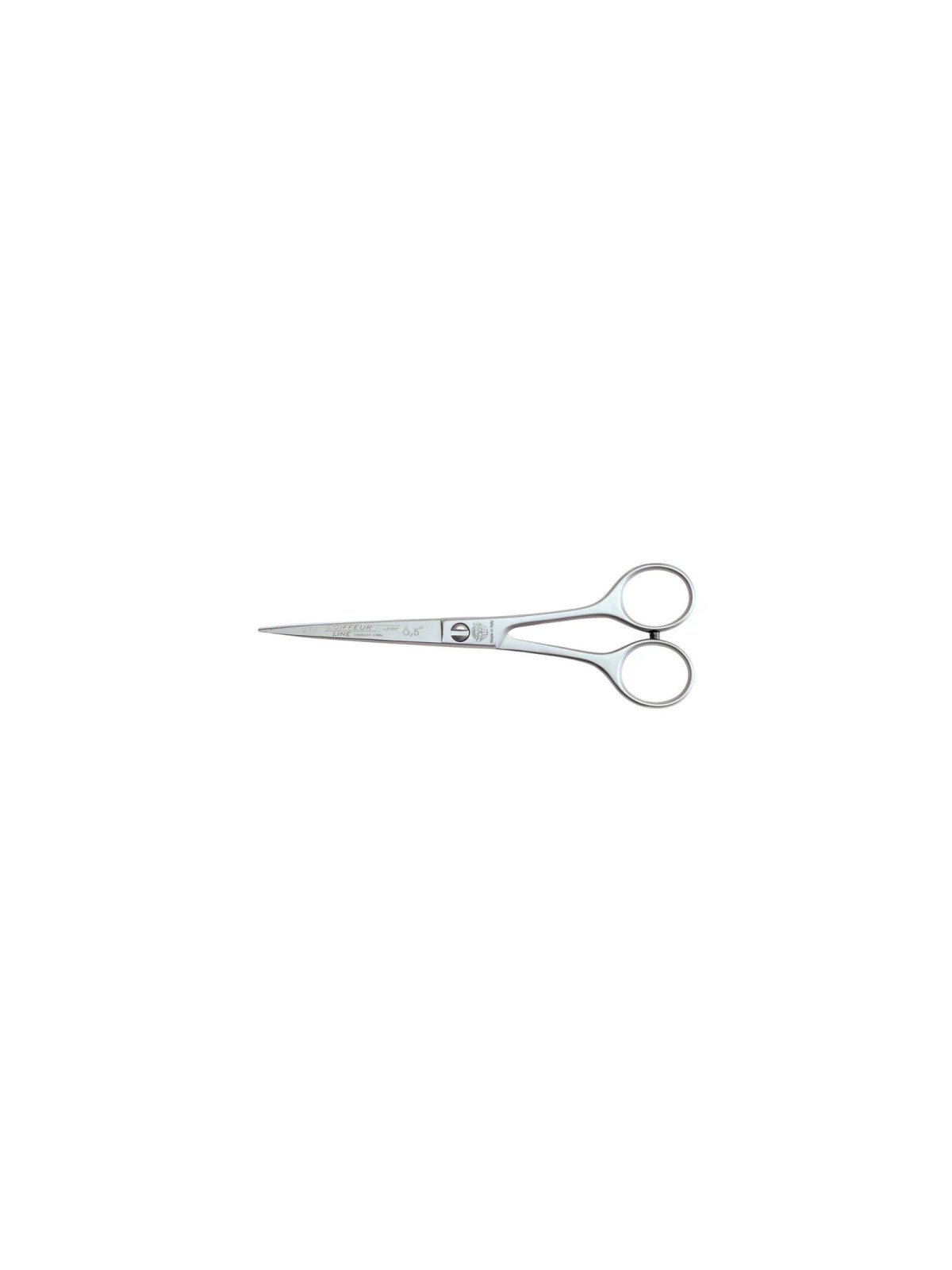 KIEPE 2117 ACADEMY – Professionelle Friseurschere 5″ (13 cm)