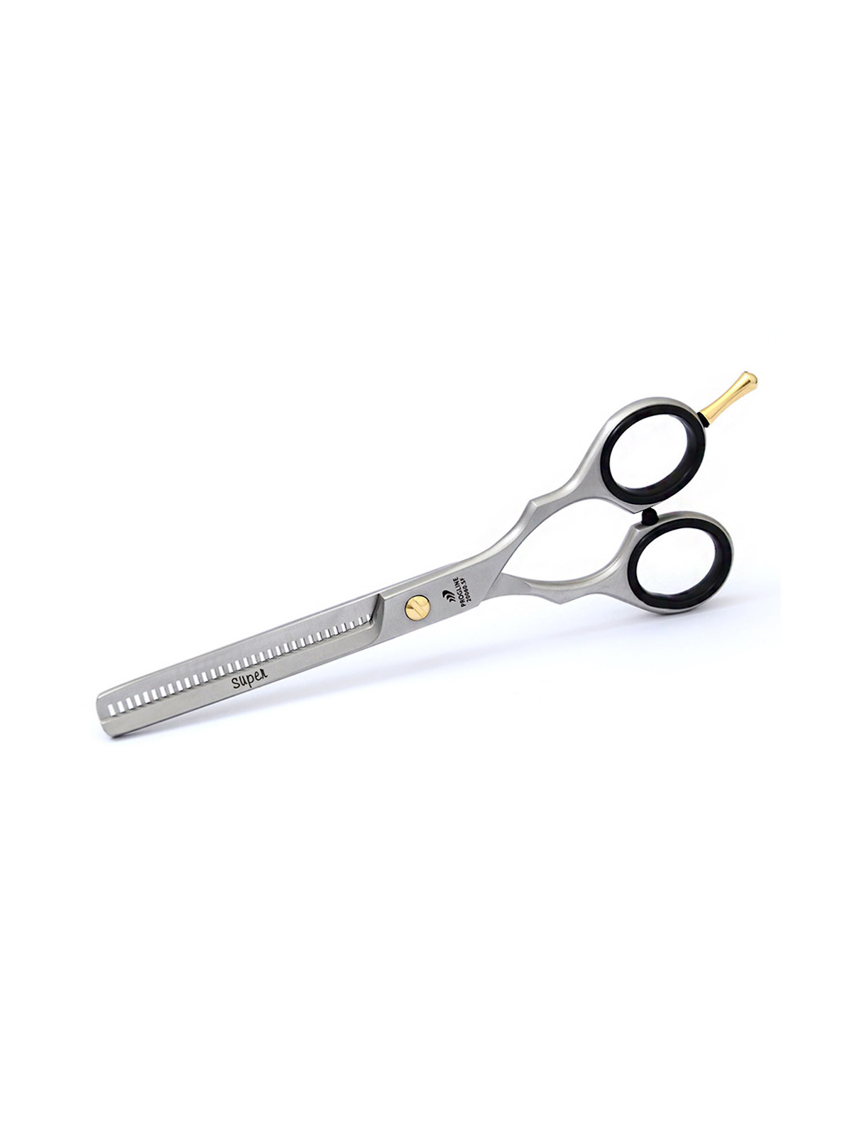 KIEPE 2117 ACADEMY – Professionelle Friseurschere 5″ (13 cm)