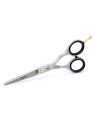 Progline SUPER 5,5″ Friseurschere, Satinsilber