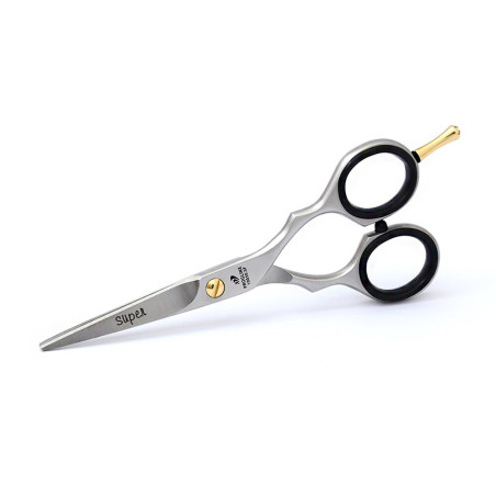 Progline SUPER 5.0″ Friseurschere, Satinsilber