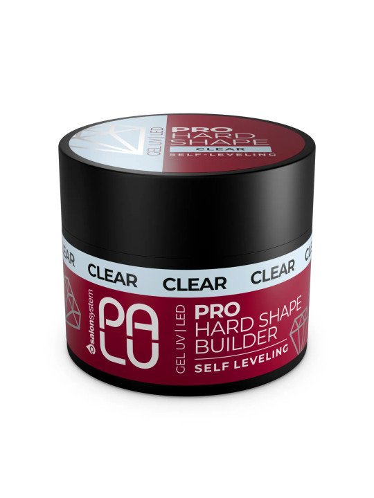 PALU PRO HARD SHAPE BUILDER GEL – 45 g