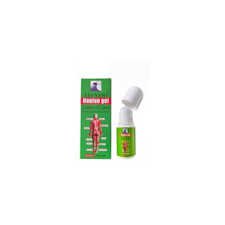 Tsunami Huoluo Gel 50ml