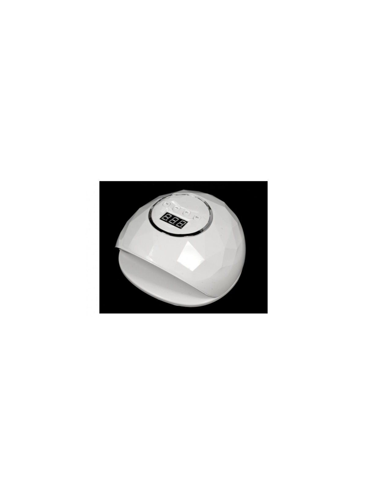 UV lampa LED UV 268 W
