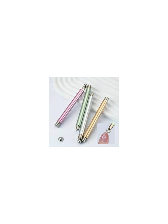 Magnet für magnetischen Gel-Nagellack