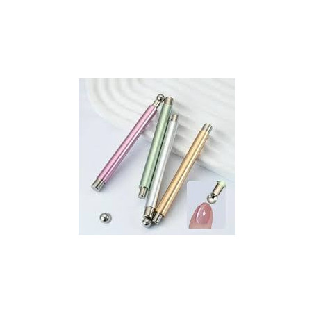 Magnet für magnetischen Gel-Nagellack