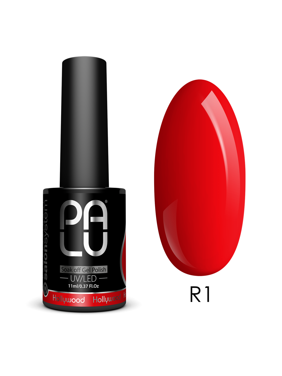 PALU HOLLYWOOD KOLLEKTION – 11 g