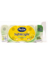 Toilettenpapier Perfex, 3-lagig, 10 Rollen, 14,4 Meter
