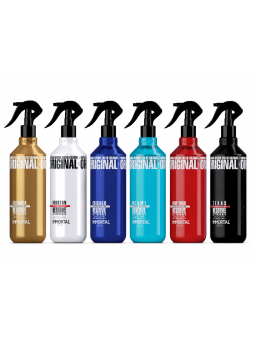IMMORTAL After Shave Cologne 400 ml