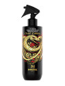 IMMORTAL Gold Edition Venom After Shave Cologne 500 ml