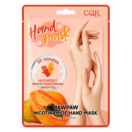 Handmaske