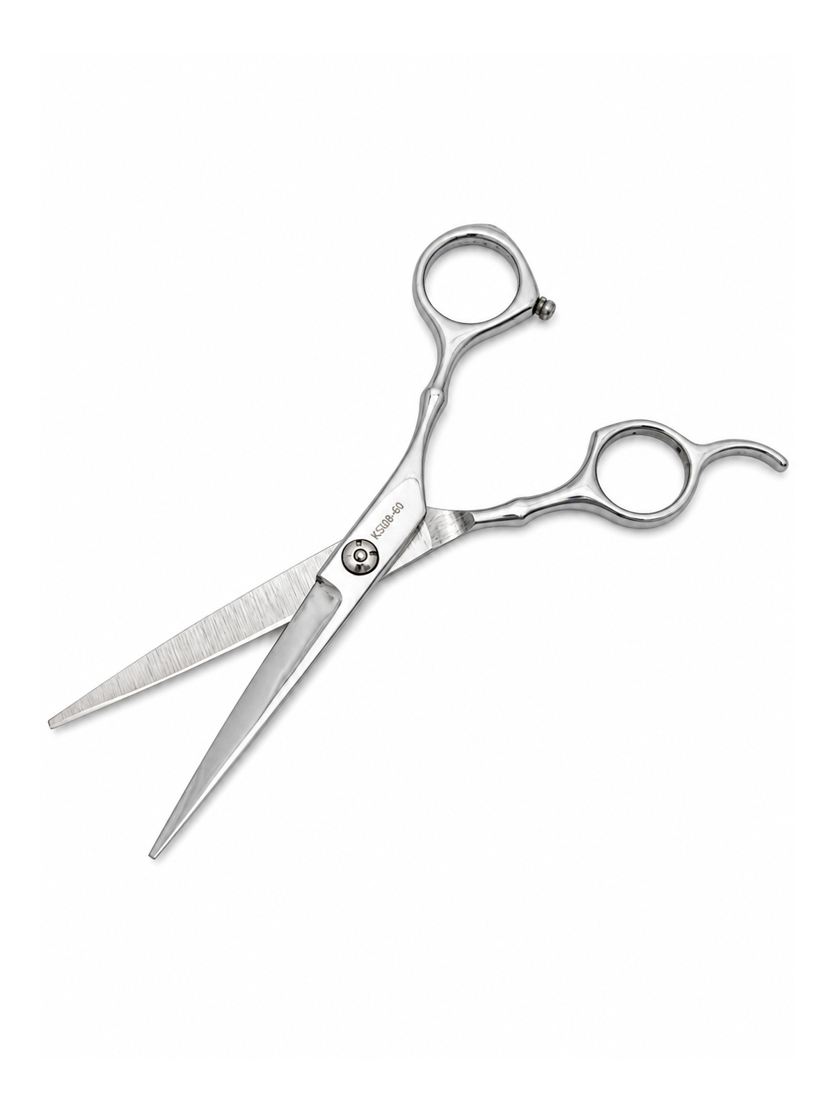 Friseurschere Fasio 6.0, für Linkshänder KS128-31