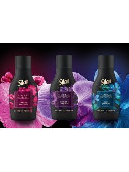 Silan Selection Wäscheparfüm 540 ml