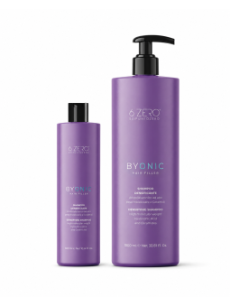 6.ZERO BYONIC  verdichtendes Shampoo