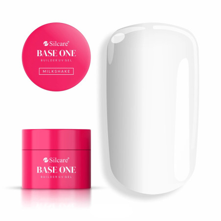 Gel UV Base One Milkshake 100 g