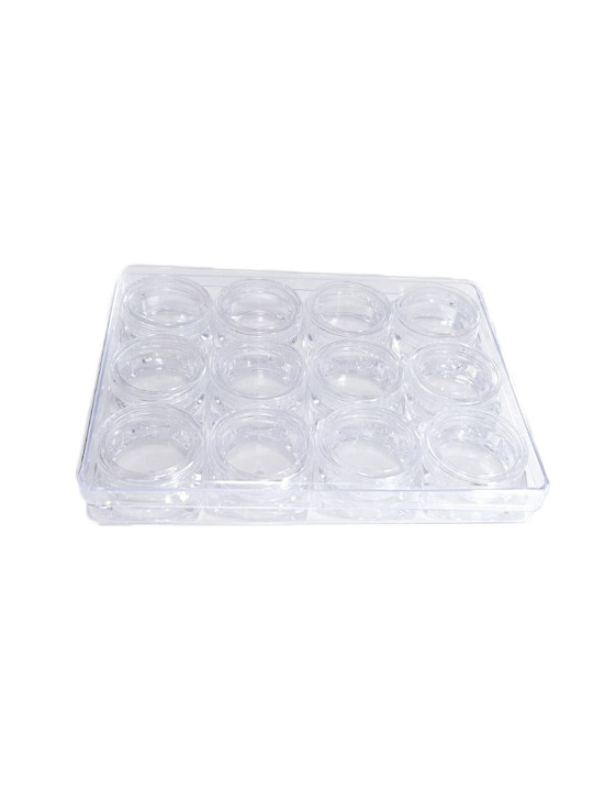 Nádoba - organizér box 29,5 x 19 x 6cm
