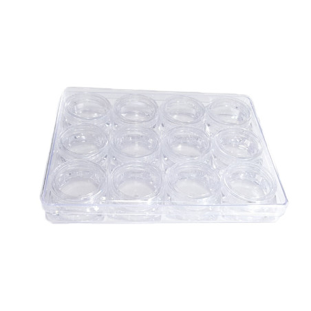 Nádoba - organizér box 29,5 x 19 x 6cm