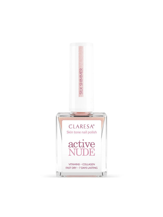 CLARESA ACTIVE NUDE KOLLEKTION