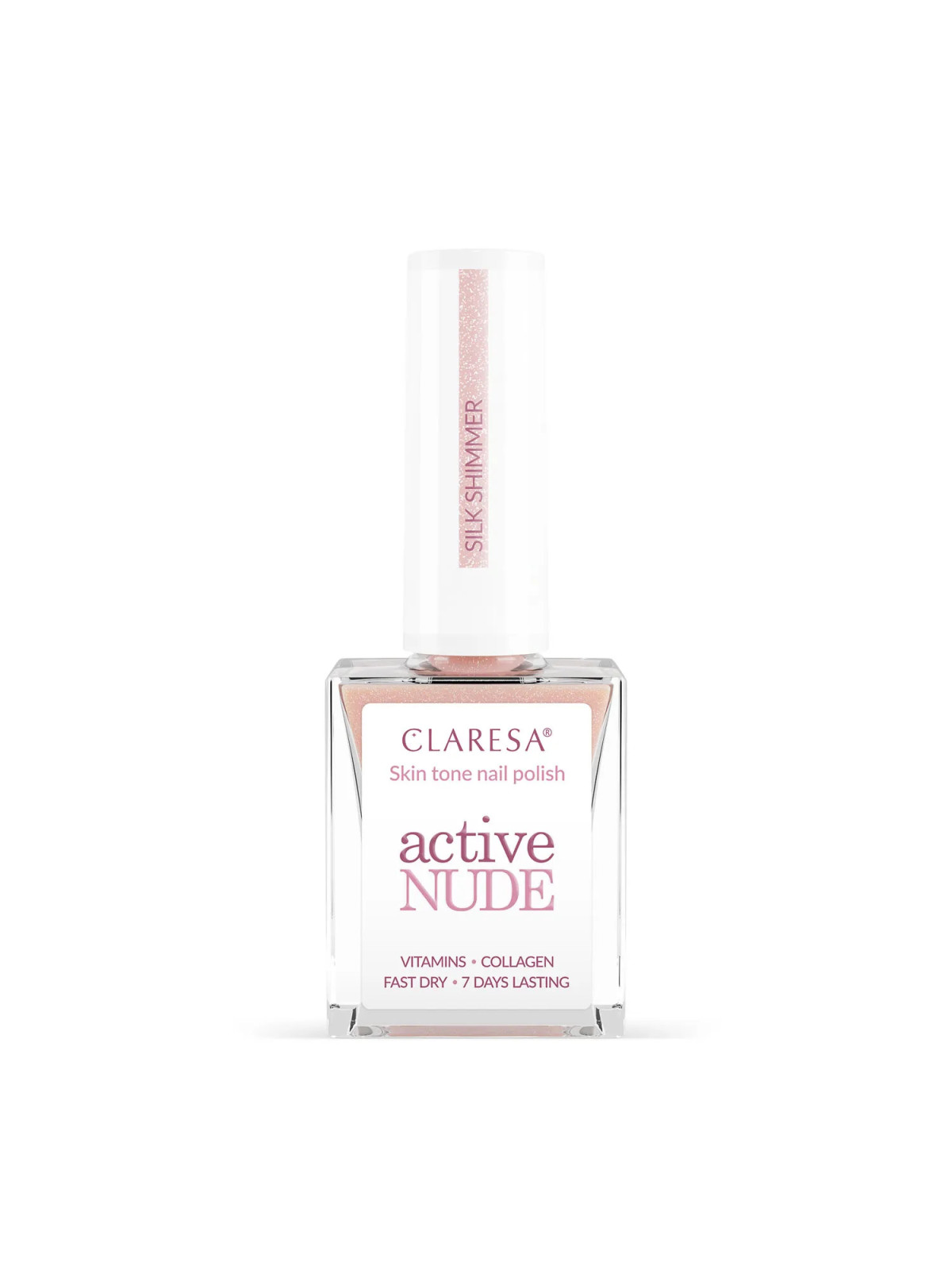 CLARESA ACTIVE NUDE KOLLEKTION