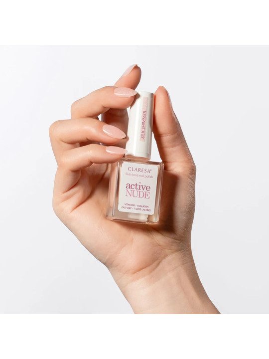 CLARESA ACTIVE NUDE KOLLEKTION