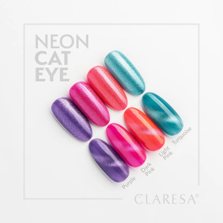 CLARESA NEON CAT EYE KOLLEKTION
