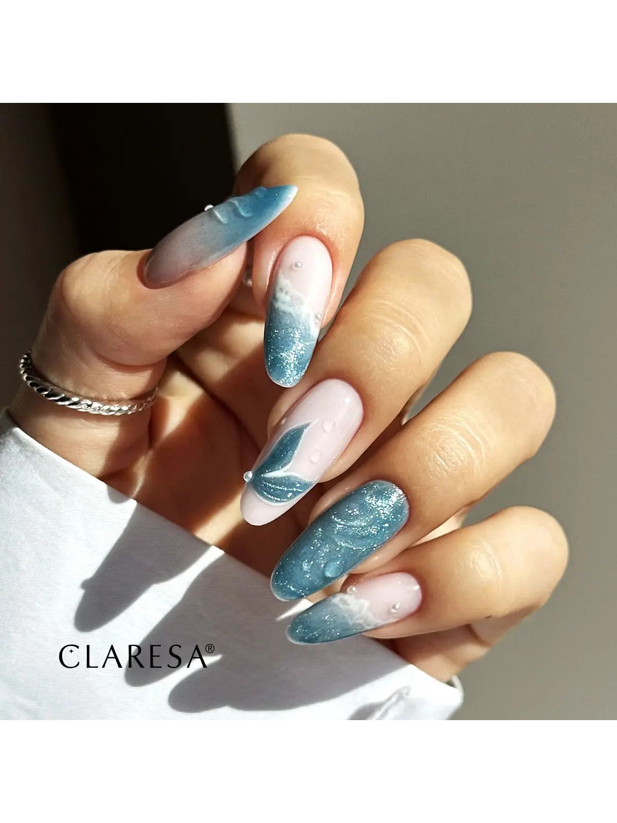 CLARESA NEON CAT EYE KOLLEKTION