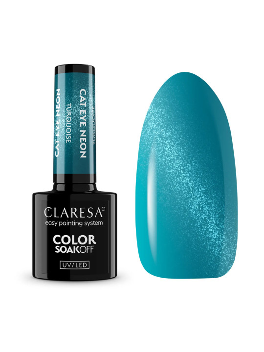 CLARESA NEON CAT EYE KOLLEKTION